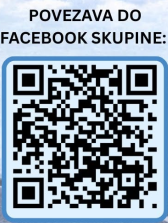 QR Peljimo se skupaj